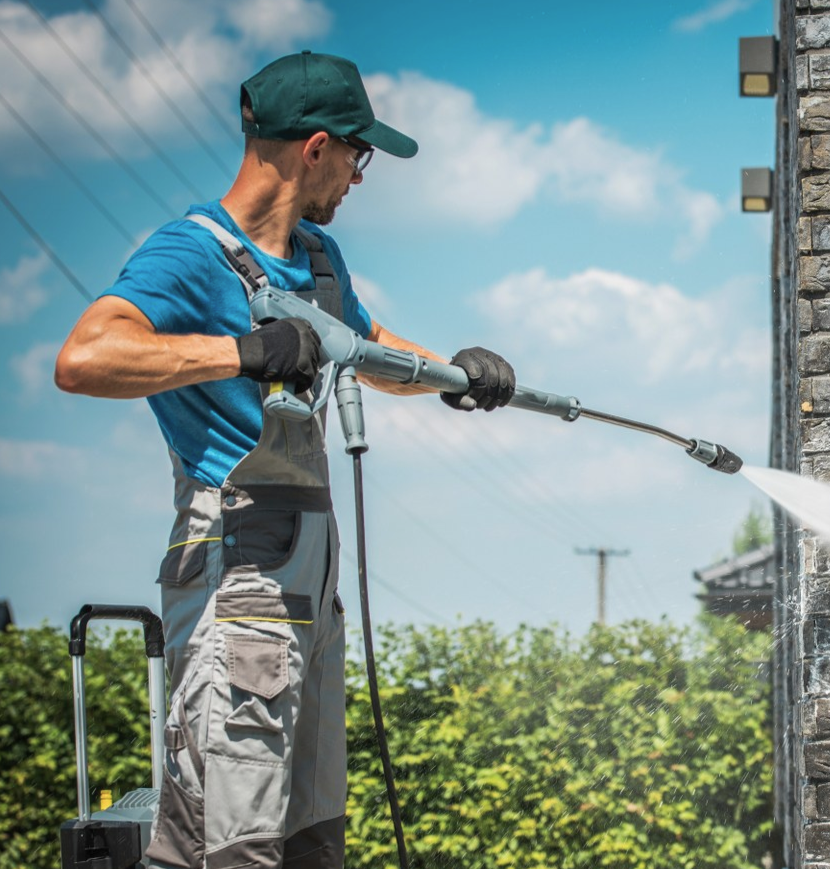 Brick Wall Pressure Washing 2023 11 27 05 33 39 Utc 1600X1067 1 (2)